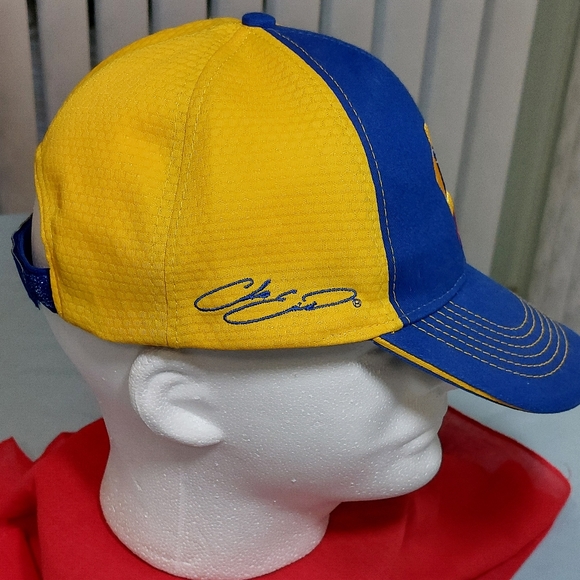 Napa Racing Hat Chase Elliot #9 NWOT - Picture 4 of 7